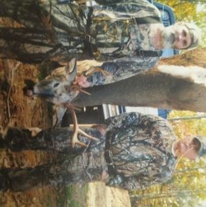 Meet your Posher, Herman